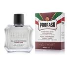 Bálsamo pós-barba Proraso Nutritivo para barbas grossas 100mL Bálsamo pós-barba Proraso Nutritivo para barbas grossas 100mL