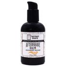 Bálsamo pós-barba Taconic Shave, calmante, sem álcool, 120 ml