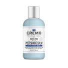Bálsamo pós-barbear Cremo Cooling Formula acalma e resfria 120 ml