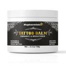 Bálsamo pós-tatuagem Nupharmisto 150g Enhance & Brighten