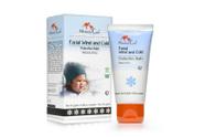 Bálsamo protetor facial contra vento e frio Mommy Care 50ml