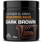 Bálsamo Recolorante de Couro Fortivo Color Restorer 300ml