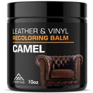 Bálsamo recolorante de couro FORTIVO Color Restorer 300mL