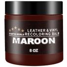 Bálsamo recolorante de couro STARTSO WORLD Maroon Repair Kit 240 ml