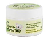 Bálsamo Reconfortante Vegano Alívio Bebês Verdi Natural 50g