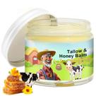 Bálsamo Rezebu Tallow & Honey para rosto, mãos e corpo 30mL