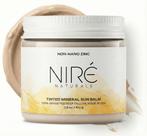Bálsamo Solar Mineral com Cor Niré Naturals 102 g