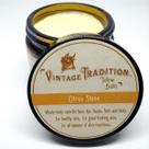 Bálsamo Vintage Tradition Beef Tallow Healing Citrus 60 ml