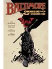 Baltimore omnibus volume 1 - vol. 1