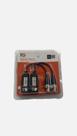 Balun de Vídeo 4K Engate Rápido-Pres-FIT - FC