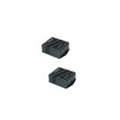 Balun De Video Composto Via Fibra Óptica Até 500m TV1110F e RV1120F