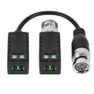 Balun Passivo De Video Vb 500 P G2 Intelbras