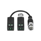 Balun Passivo Intelbras VB 500 P Conversor de Sinal de Vídeo