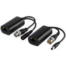 Balun Passivo VB 1001 WP Intelbras 4811001