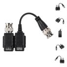 Balun Passivo VB 500 P Transmissão de Vídeo via Cabo de Rede Ideal para CFTV DVR e Câmeras