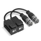 Balun Passivo VB 503 B G2 4k BNC Macho NTSC Intelbras Balun Passivo VB 503 B G2 4k BNC Macho NTSC Intelbras