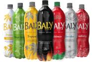 Baly Energy Drink 2 L Tropical Açai Maça Cramberry (Fardo 6 Unid) Baly Energy Drink 2 L Tropical Açai Maça Cramberry (Fardo 6 Unid)