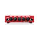 BAM200 - Cabecote de contrabaixo 200W - TC Electronic