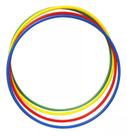 Bambolê Arco Divertido Cores Sortidas 65cm Infantil Adulto