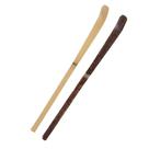 Bamboo Matcha Scoop HomeSoGood Japanese Tea Leaf Sticks x2
