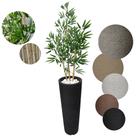 Bambu Artificial Mosso Japones Vaso Grande Decorativo 67cm Bambu Artificial Mosso Japones Vaso Grande Decorativo 67cm