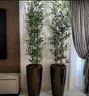 Bambu vertical artificial 4 hastes 1 mt/o vaso não acompanha Bambu vertical artificial 4 hastes 1 mt/o vaso não acompanha