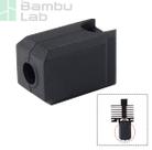 Bambulab Capa de Silicone para Hotend P1s X1c