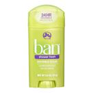 Ban deo shower fresh solid invisivel roxo 2.60/73g
