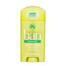 Ban Deo Shower Fresh Verde - Desodorante 73g