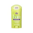 Ban desodorante antitranspirante sólido 73g - shower fresh