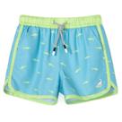 Bañador Retro para Niño Pequeño SURF CUZ 3T Modelo Mini 11