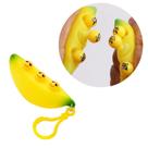 Banana Bead Alivio De Stress Squish Mania Alivio