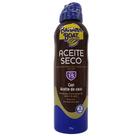 BANANA BOAT BRONZEADOR OLEO PROTETOR SOLAR SPRAY FPS15 170g