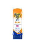 Banana boat dry balance sport protetor solar fps 50 180ml