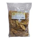 Banana Chips 400g - Doce