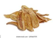 Banana Chips Doce Pacote 400 grs Total Food