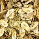 Banana Chips Salsa e Cebola - Produto Natural - 500g