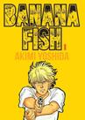 Banana Fish Vol. 1