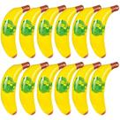 Banana inflável Rhode Island Novelty de 48 polegadas por mais de 8 anos