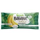 Banana Passa em Barrinhas TROPDAN 200g Banana Passa em Barrinhas TROPDAN 200g