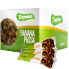 Banana Passa TROPDAN 50g (Display 18und)