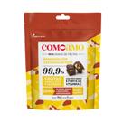 Bananada Com Castanha Do Pará Zero Açúcar - ComoAmo 56g