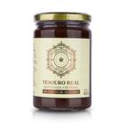 Bananada Cremosa Sem Açúcar Tesouro Real 400g