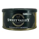 Bananada Cremosa Sweet Valley 400g