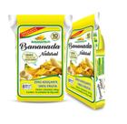 Bananada Natural - Zero Açúcar - Naturafruti - 250
