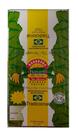 Bananada Tipo Caseira Tradicional Cremosa S/Glúten Fazendinha 24un 720g