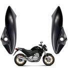 Bananinha Capa Lateral Farol Preto Fosco Cb300r 2009 2010 2011 2012 2013 2014 2015 Bananinha Capa Lateral Farol Preto Fosco Cb300r 2009 2010 2011 2012 2013 2014 2015