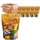 Bananinha com Canela TACHÃO DE UBATUBA 200g (10 pacotes)