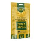 Bananinha Cremosa Tipo Caseira Zero Açúcar (Pouch 5 Unidades)