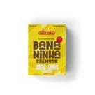 Bananinha Cremosa Tradicional 24x30g Oliveira